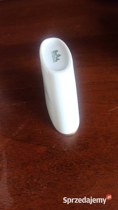WykałacznikRosenthal Germany Form 2000 Biały pomorskie Gdańsk