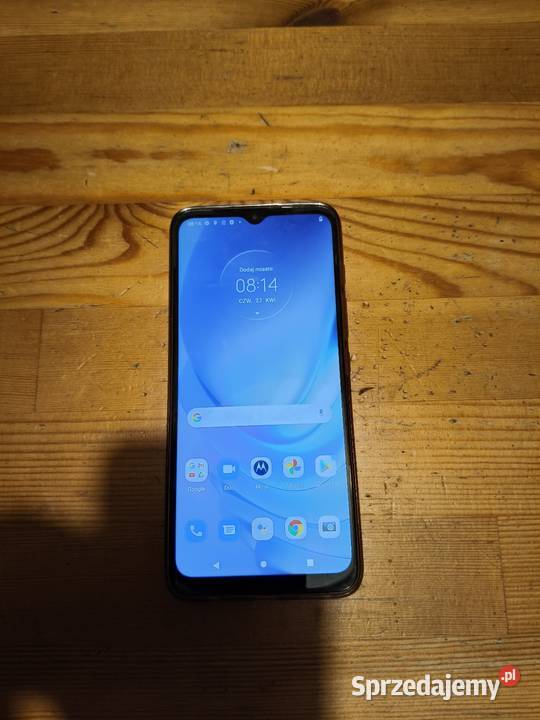 Motorola Moto G 50 Psary