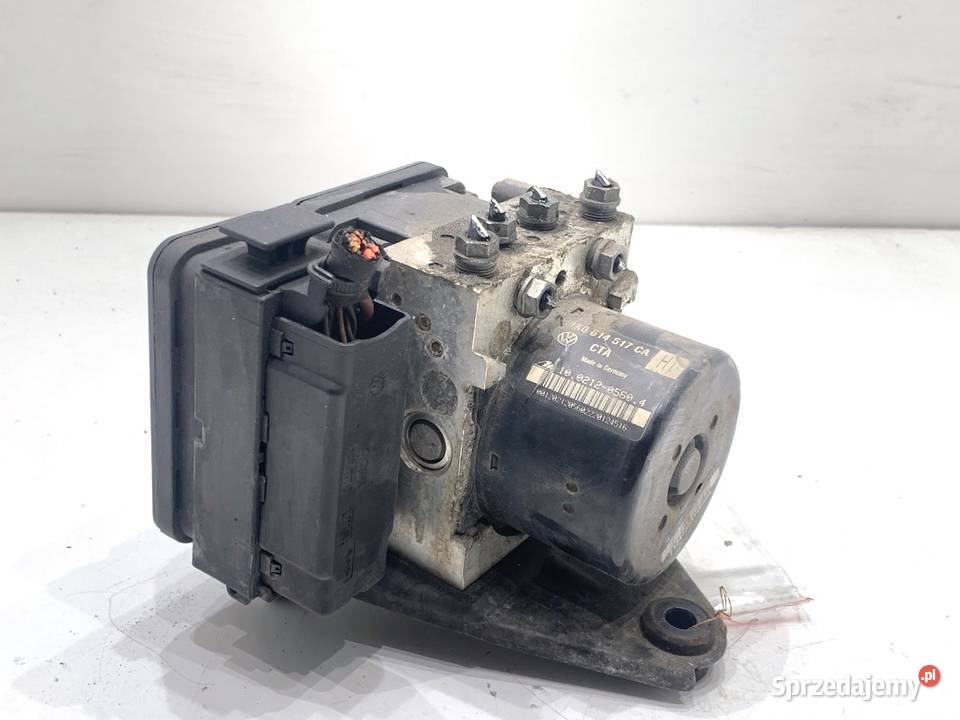 POMPA ABS VW CADDY III 1K0907379AS 16 102 0415 sprzedam