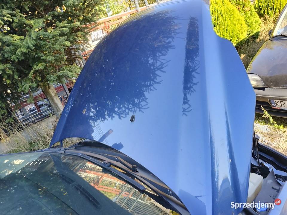 Części samochodowe Ford Focus Mk2 Lift 16 Słomniki