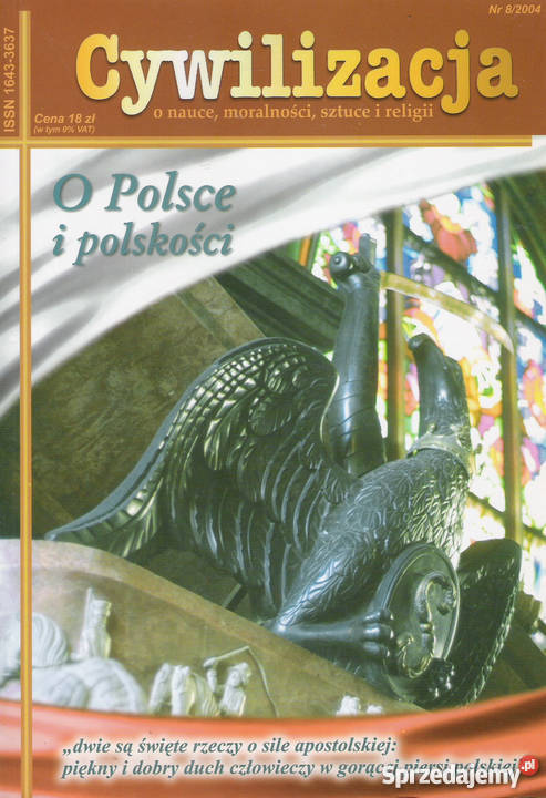 Cywilizacja 82004 Puławy