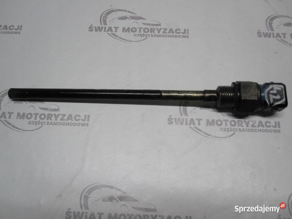 NISSAN QASHQAI 20 DCI 09R 150 M9R832 CZUJNIK