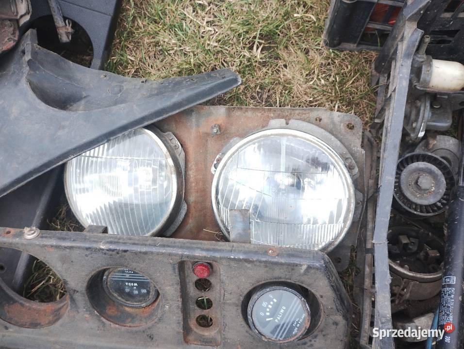 Lampy docisk sprzęgła żuki wiele innych świętokrzyskie