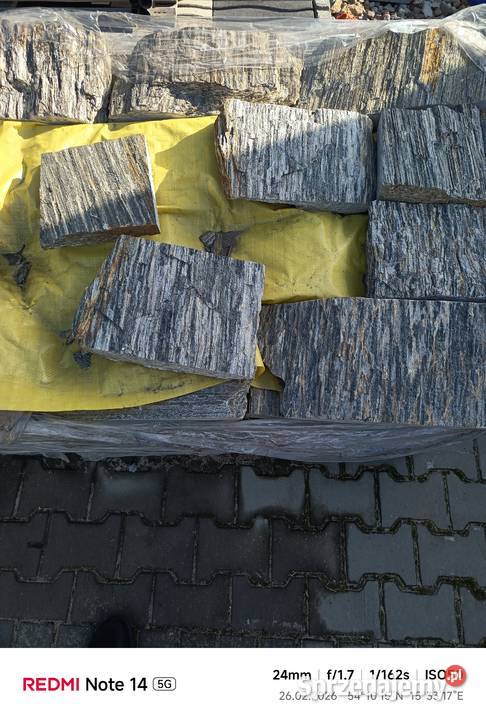 Sprzedam kostkę granitową wielkopolskie Gniezno sprzedam