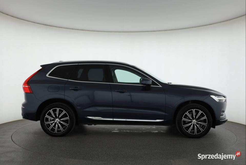 Volvo XC60 B4 AWD czujnik zmierzchu XC 60 Piaseczno