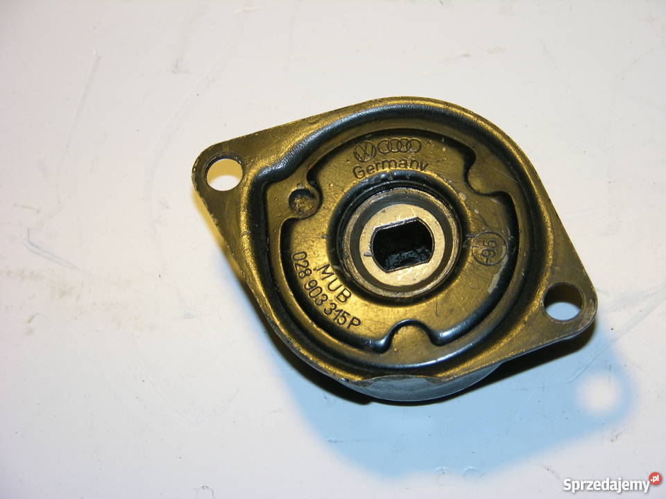 napinacz paska 028 903 315p skoda seatvw osobowe Ryki sprzedam
