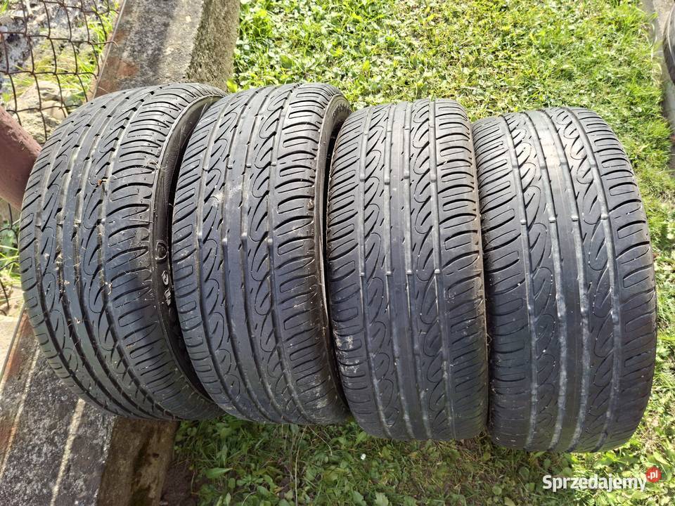 Opony letnie FIRESTONE 19550 R15 podkarpackie