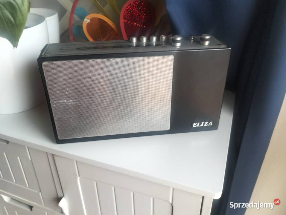 Radio Eliza