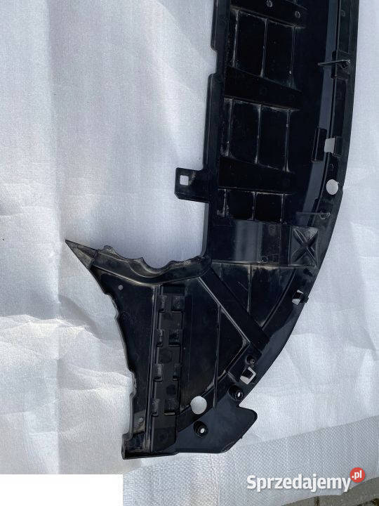 VOLVO S60 V60 OSŁONA PŁYTA POD ZDERZAK 32227198 lubelskie Kozubszczyzna