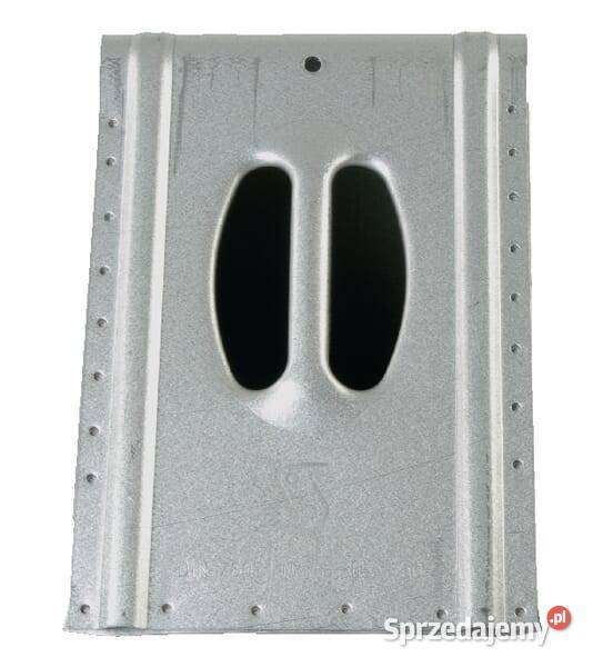 Klin hamujący G 53 ocynkowany 100653200