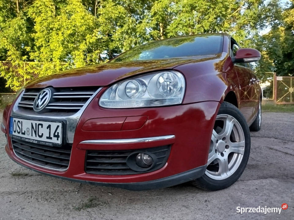 Volkswagen Jetta 16 MPI 8V benzyna Stan oplaty w Toruń sprzedam