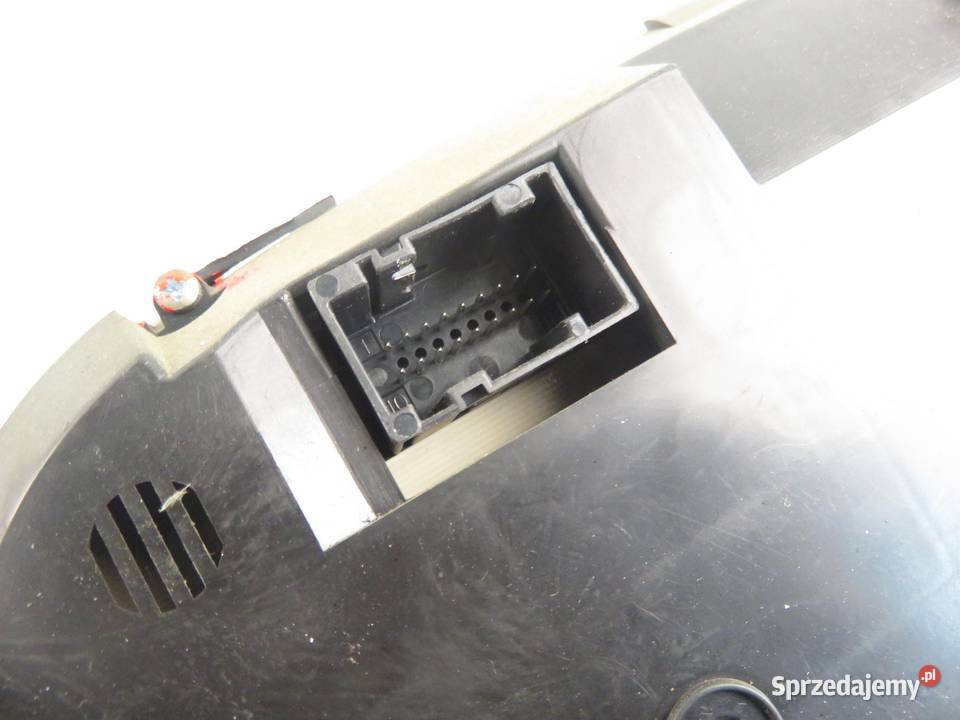 LICZNIK FIAT DOBLO I 13 JTD 51750751