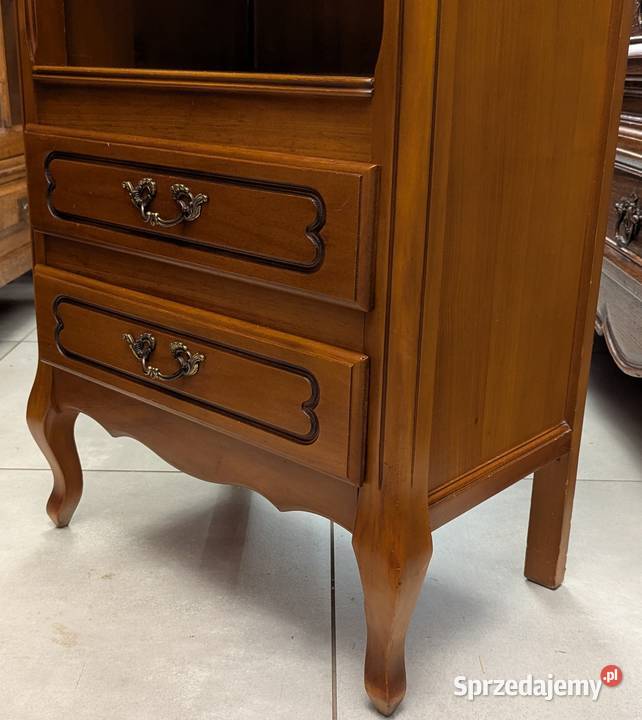 ładna szyfonierakomoda ludwikowska sklep śląskie Dąbrowa Górnicza
