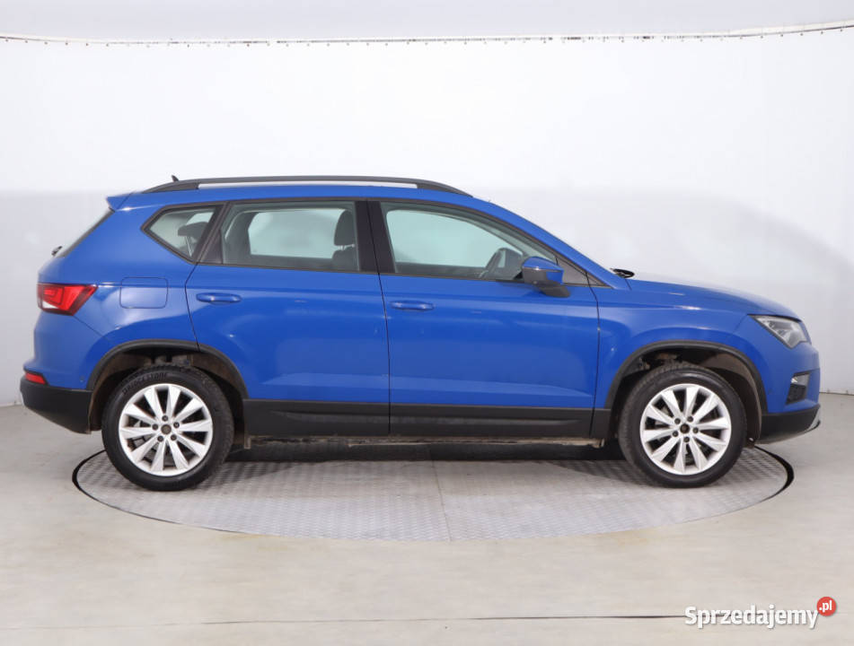 Seat Ateca 15 TSI