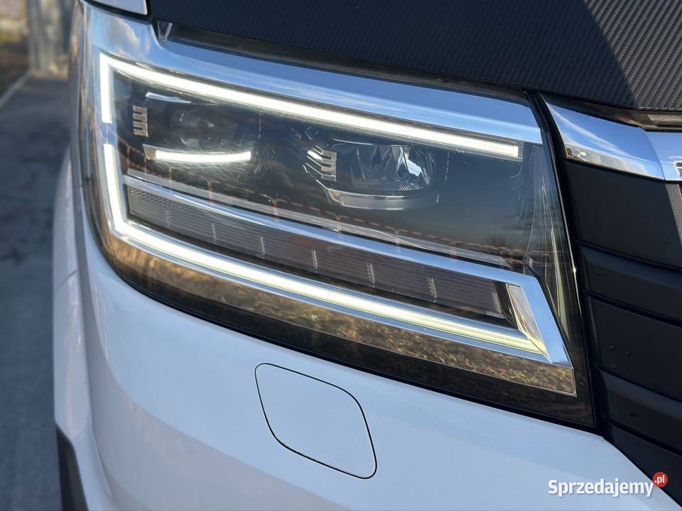 Raty 20 TDI 177 Led Klima 172 Nowy rozrząd Hak komputer pokładowy Masłowo sprzedam