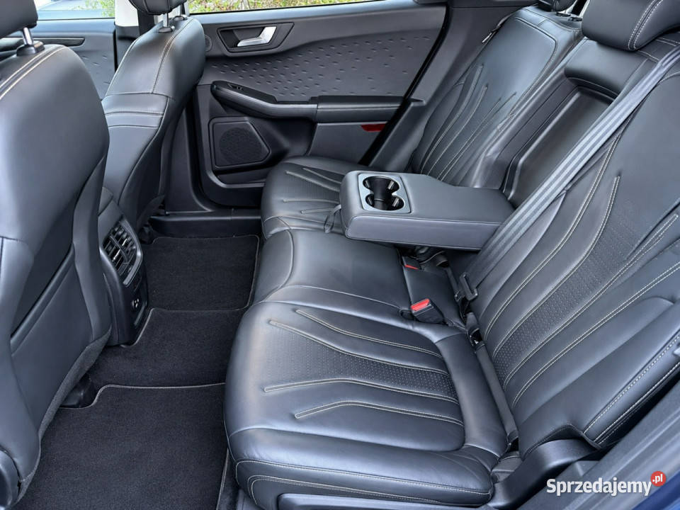 Ford Kuga III 2019 Sadlno sprzedam
