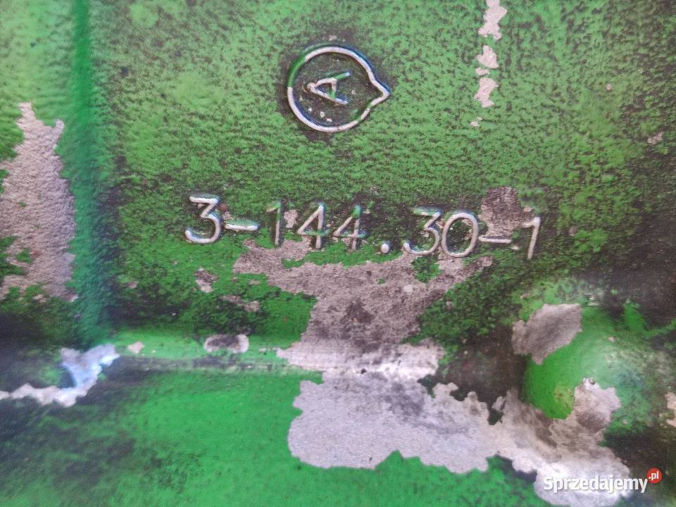 Skrzynia biegów John Deere 6175M sprzedam