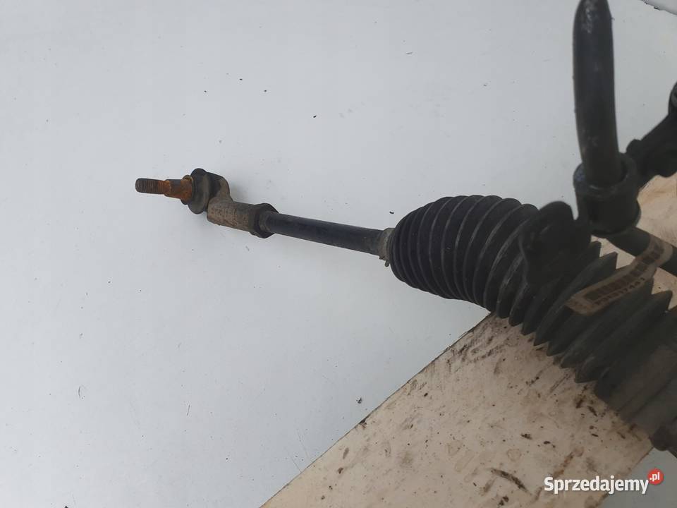 Volvo V70 III XC70 II MAGLOWNICA przekładnia Janów sprzedam