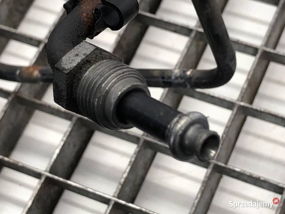 WĄŻ WSPOMAGANIA SKODA RAPID 12 105 PRZEWÓD podkarpackie