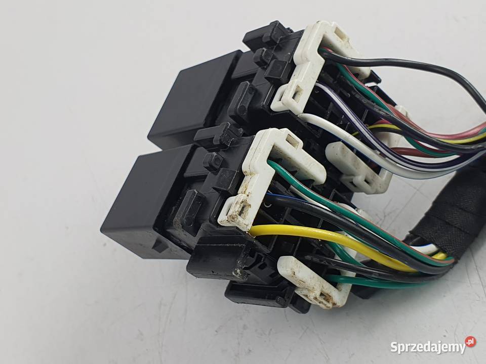 Przekaznik Bezpiecznik Triumph Speed Triple 1050 Łódź