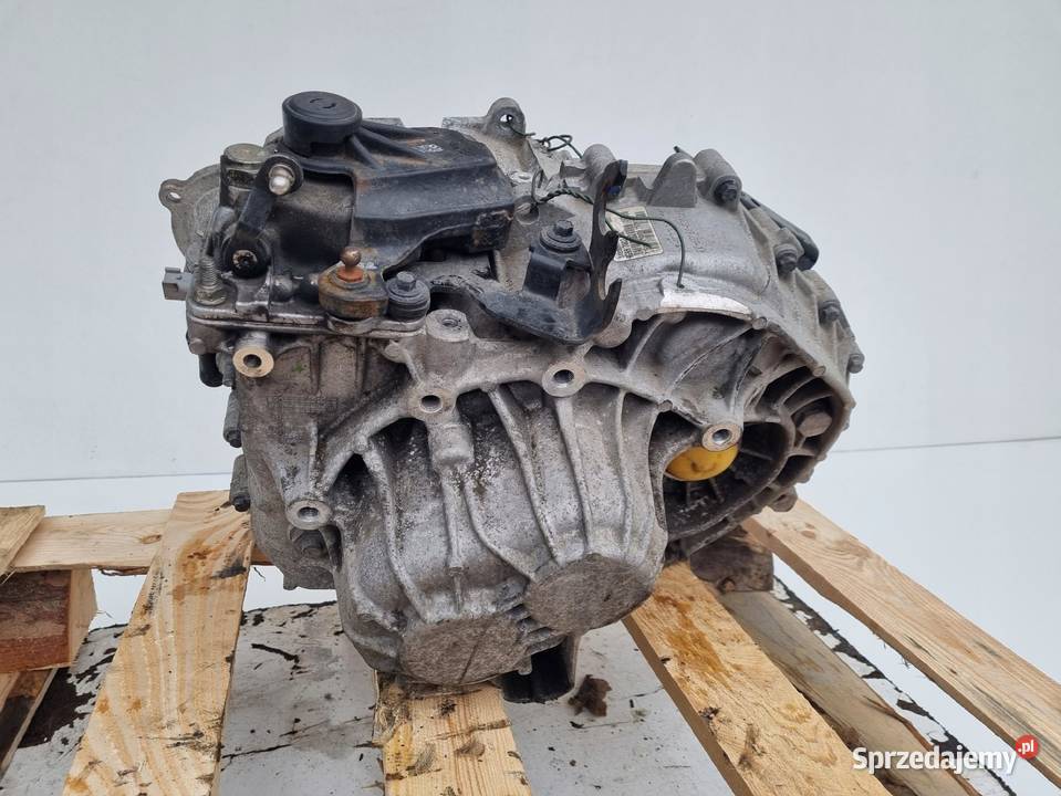 Volvo V70 III 24 D5 SKRZYNIA BIEGÓW 9G9R7002MA osobowe lubelskie Chełm