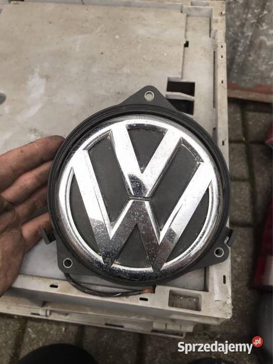 Klamka klapy tył vw passat golf eos polo Karoseria sprzedam