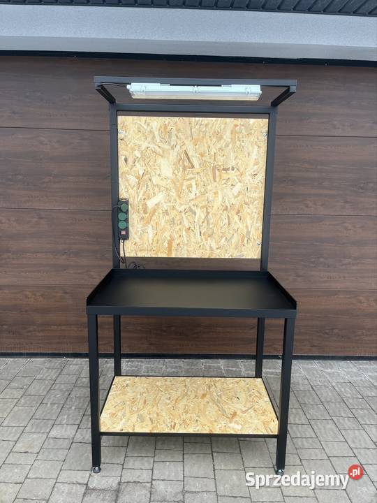 Stół warsztatowy garażowy magazynowy Lublin