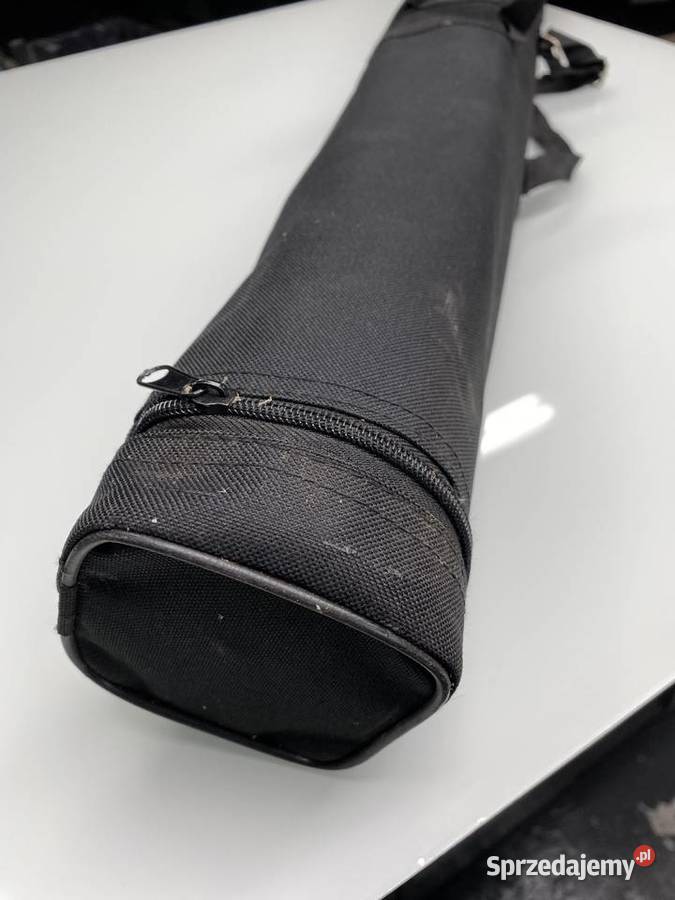 Futerał walizka na kije do bilarda pokrowiec Warszawa