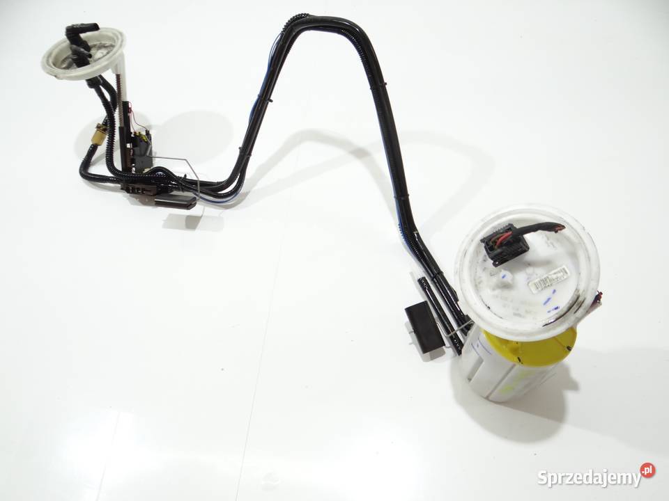 POMPA PALIWA BMW E60 E61 LCI 306D3 7373472 sprzedam