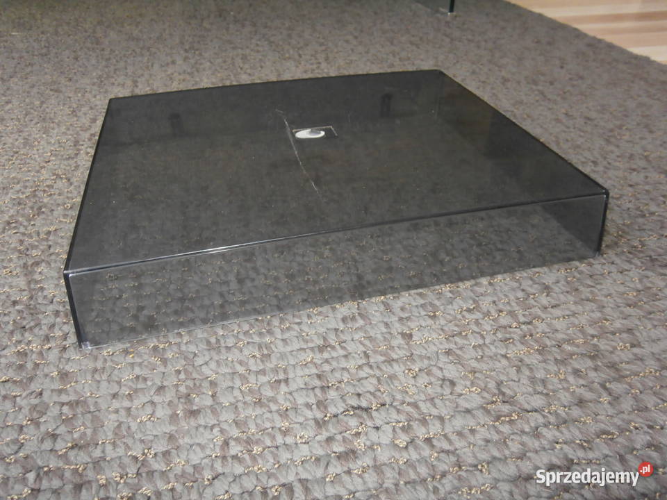 GRAMOFON UNITRA FONICA GS 434 BERNARD pokrywa do Łódź