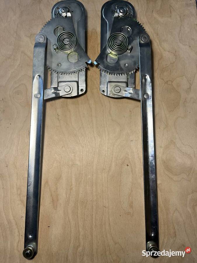 BMW E9 30CS 30CSI 2800CS podnośnik szyby Stare Babice