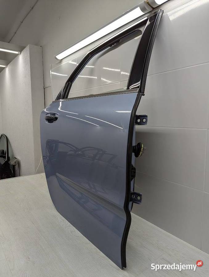 DRZWI PRAWY TYŁ CITROEN C4 PICASSO II EHH TELES Białystok sprzedam