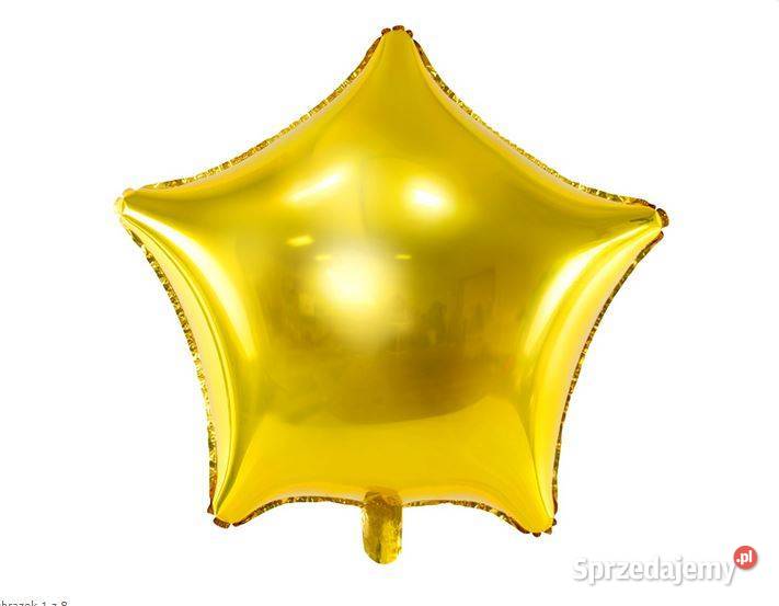 Zestaw dekoracji na 40 urodziny baner balony Dekoracje i ozdoby Adamowizna sprzedam