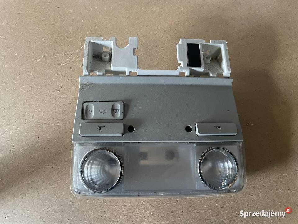 Części do VW osobowe Skwierzyna