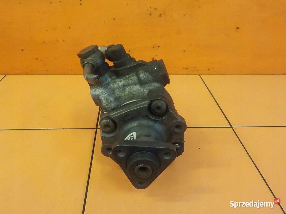 X3 E83 E60 E87 20 D 10r 177 N47 pompa Suków