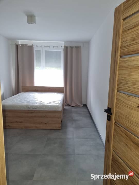WYNAJMĘ NOWE MIESZKANIE PREMIUM WROCŁAW KRZYCKA Wynajem Wrocław