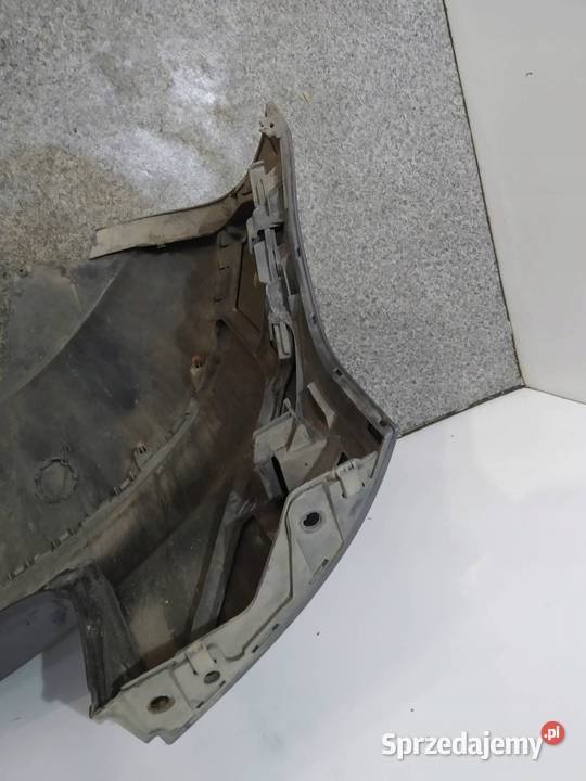 ZDERZAK TYŁ PLUS LA7T VW Volkswagen Golf V sprzedam