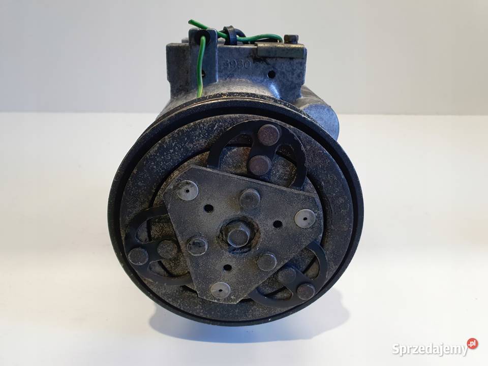 SPRĘŻARKA KLIMATYZACJI VW Passat B5 19 TDI pompa Rudka