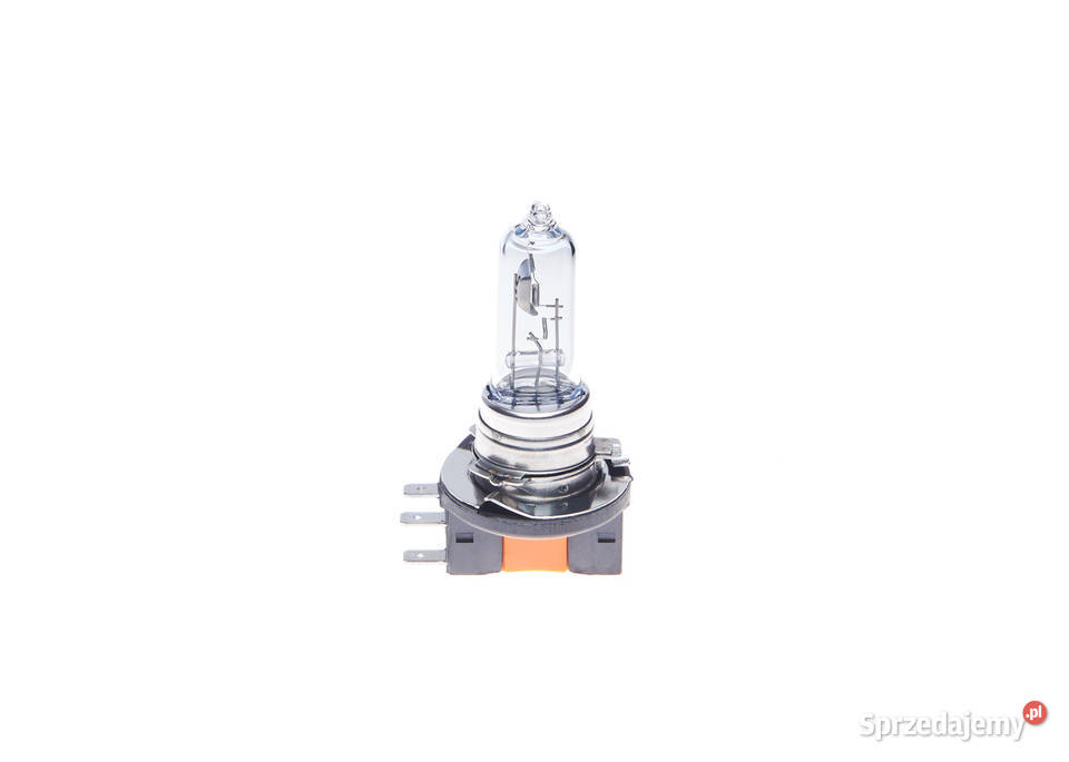Żarówka H15 12V 5515W Bosch Sosnowiec