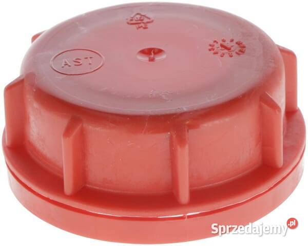 Nakrętka DIN60 JK426411 małopolskie Kamionna