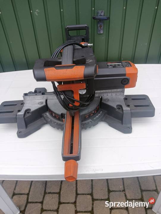 Ukośnica przesuwna Evolution Jasło