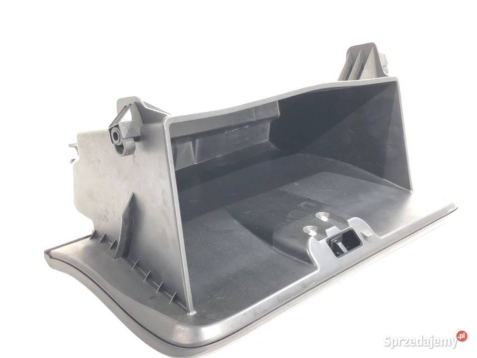 SCHOWEK PASAŻERA SUZUKI SWIFT IV Hatchback Wyposażenie wnętrza podkarpackie