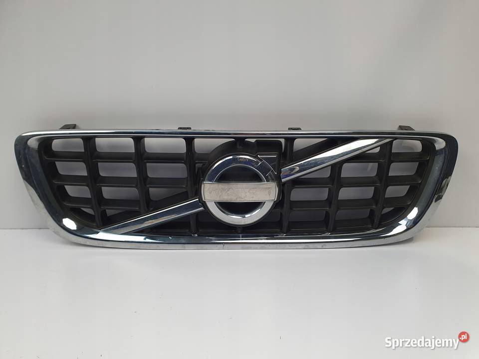 ATRAPA CHŁODNICY GRILL Gril Volvo V70 III lift Chełm