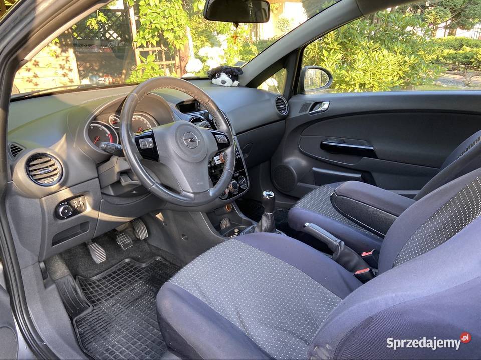 Opel Corsa D 13 CDTI EcoFLEX Edition 111 Jahre Opel