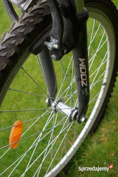 ROWER GÓRSKI Legend Exceed 501 Arkus Górskie, MTB mazowieckie