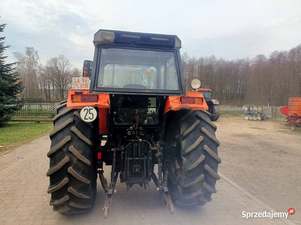 Ursus 12011222 łódzkie sprzedam