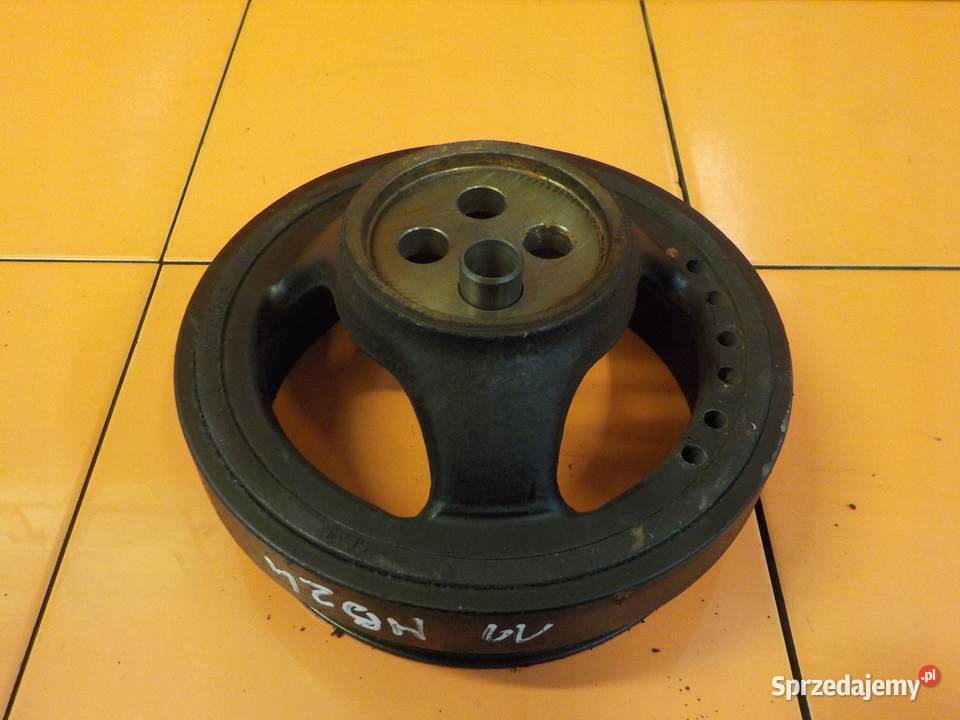 MERCEDES W204 C200 22 CDI 12r 136 651 kolo