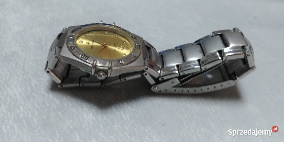 ZEGAREK Damski OMEGA SWISS NO 138 Słupsk