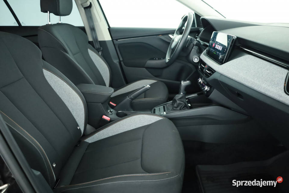 Skoda Scala 10 TSI sprzedam