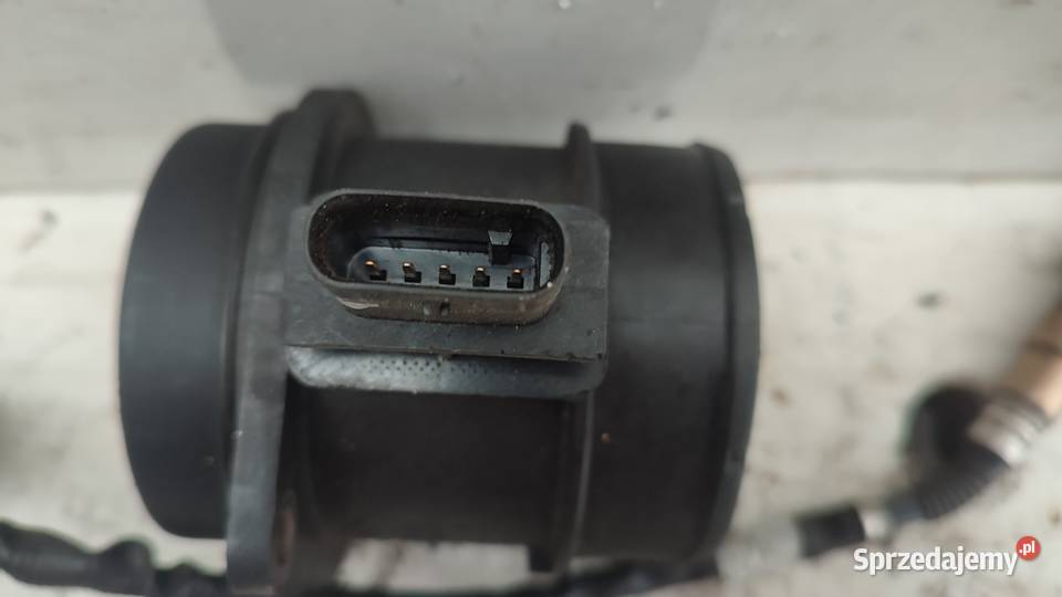 KIA CEED I 0612 20 CRDI PRZEPŁYWOMIERZ Włoszczowa